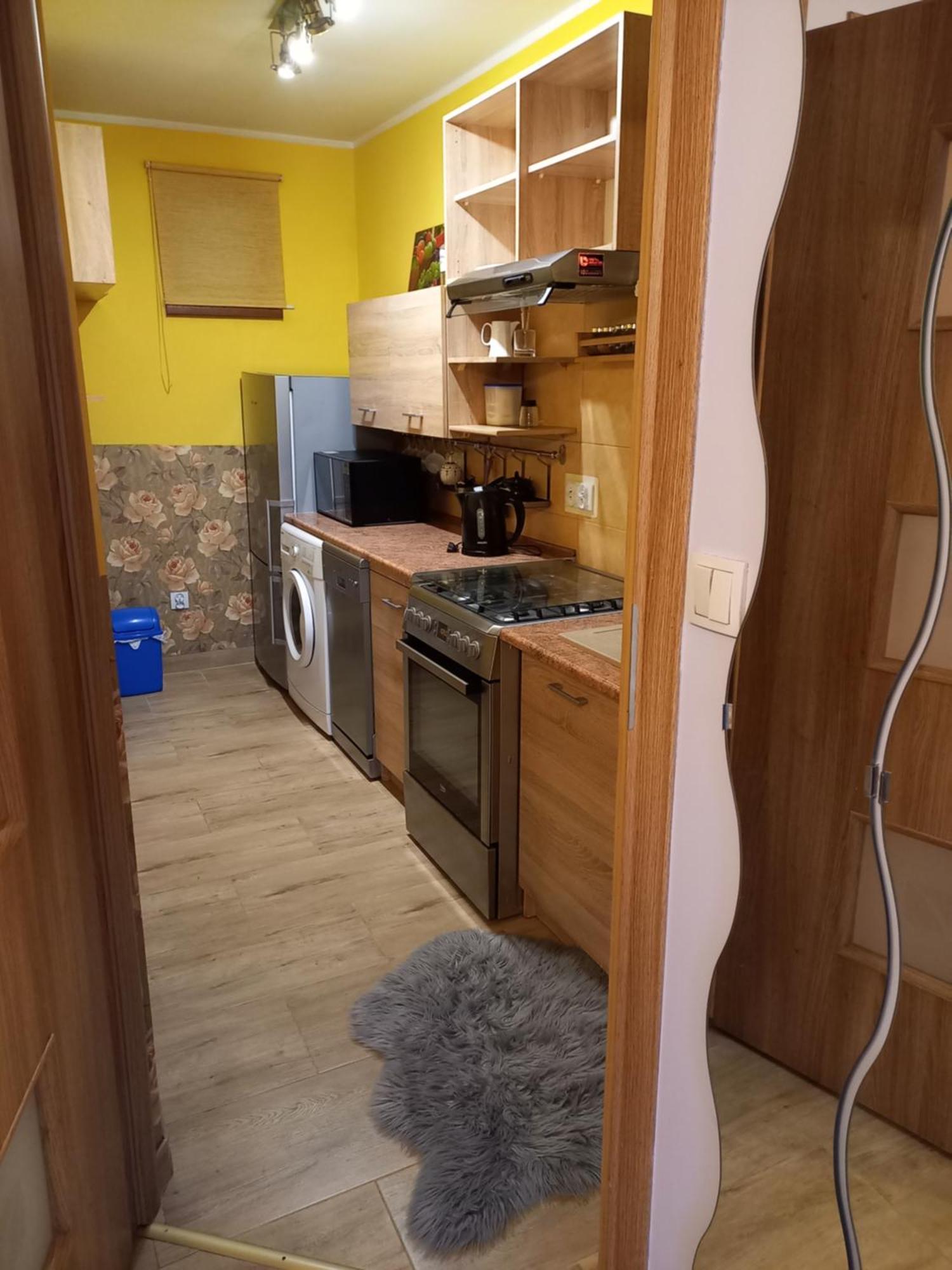 Apartament-Mieszkanie Gniezno-Na Doby Exterior foto